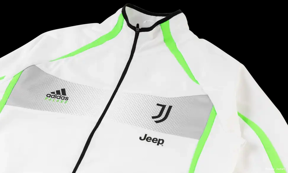Affordable Palace Juventus Top Track 0521